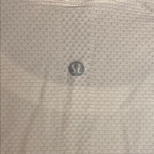 lululemon athletica Swiftly Tech Long-Sleeve Shirt 2.0 Waist Length